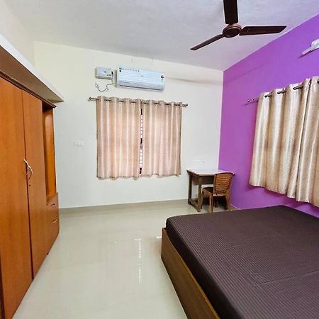 Sharvari Home Stay Udupi Dış mekan fotoğraf