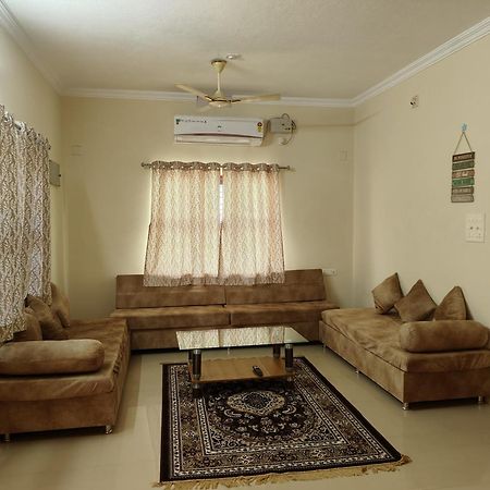Sharvari Home Stay Udupi Dış mekan fotoğraf