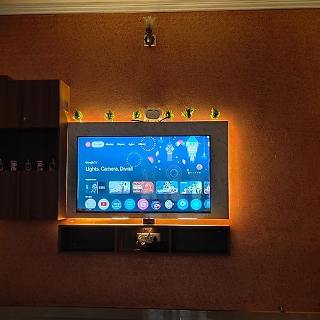 Sharvari Home Stay Udupi Dış mekan fotoğraf
