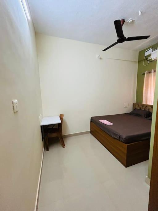 Sharvari Home Stay Udupi Dış mekan fotoğraf
