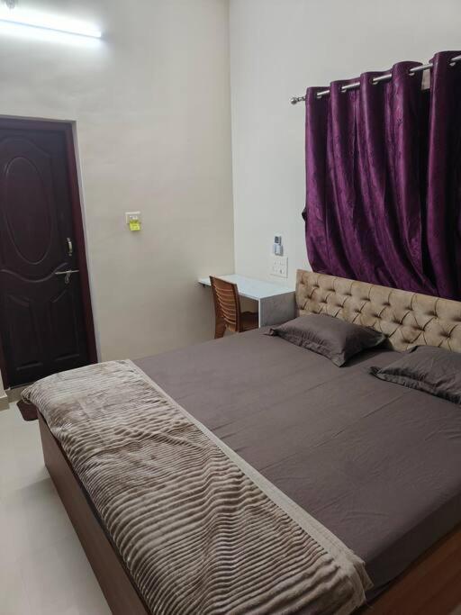 Sharvari Home Stay Udupi Dış mekan fotoğraf