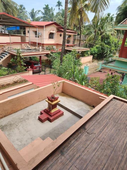 Sharvari Home Stay Udupi Dış mekan fotoğraf