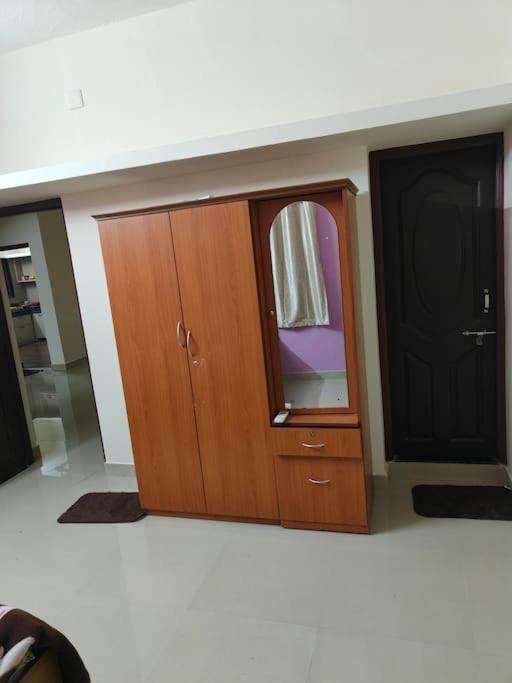 Sharvari Home Stay Udupi Dış mekan fotoğraf