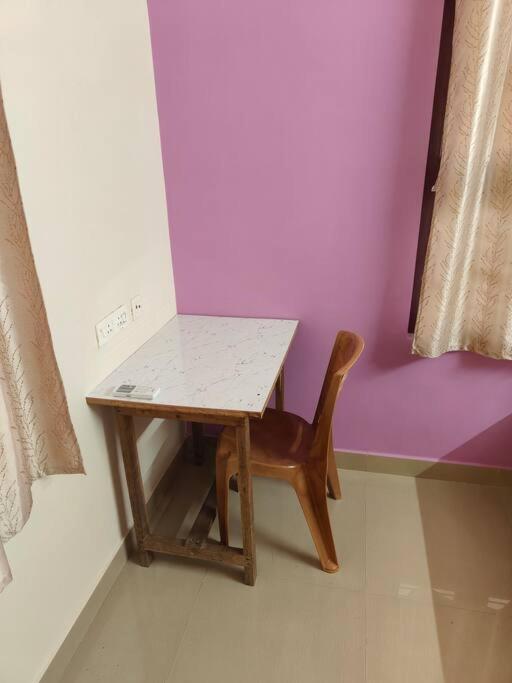 Sharvari Home Stay Udupi Dış mekan fotoğraf