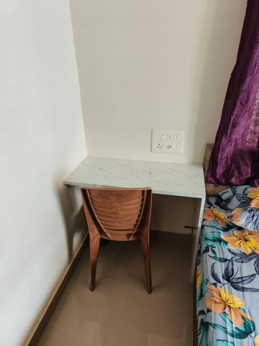 Sharvari Home Stay Udupi Dış mekan fotoğraf