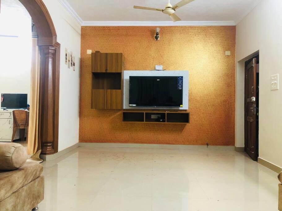 Sharvari Home Stay Udupi Dış mekan fotoğraf