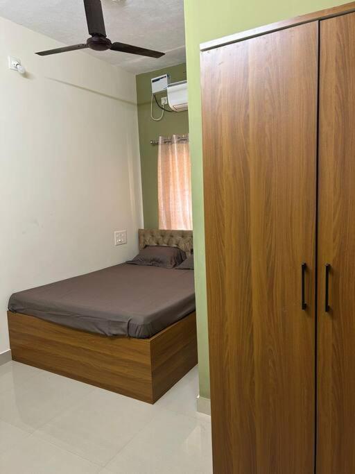 Sharvari Home Stay Udupi Dış mekan fotoğraf