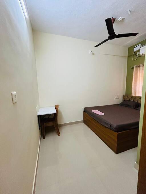 Sharvari Home Stay Udupi Dış mekan fotoğraf