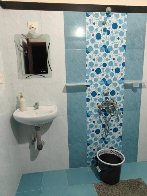 Sharvari Home Stay Udupi Dış mekan fotoğraf