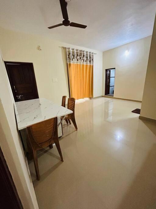 Sharvari Home Stay Udupi Dış mekan fotoğraf