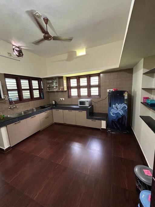 Sharvari Home Stay Udupi Dış mekan fotoğraf