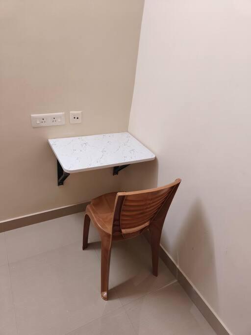 Sharvari Home Stay Udupi Dış mekan fotoğraf