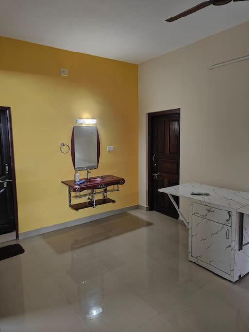 Sharvari Home Stay Udupi Dış mekan fotoğraf