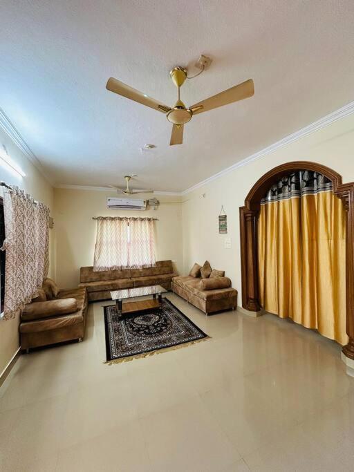 Sharvari Home Stay Udupi Dış mekan fotoğraf