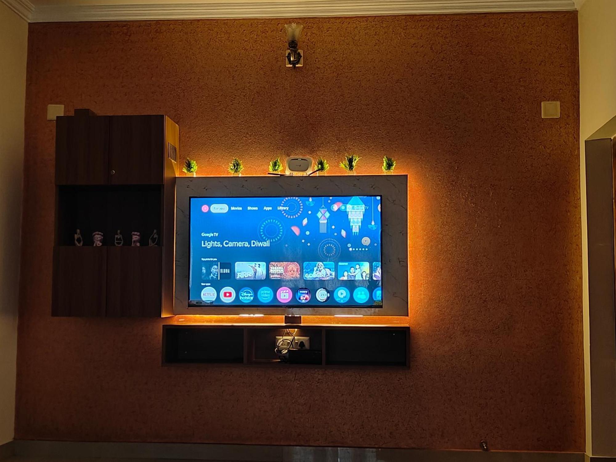 Sharvari Home Stay Udupi Dış mekan fotoğraf